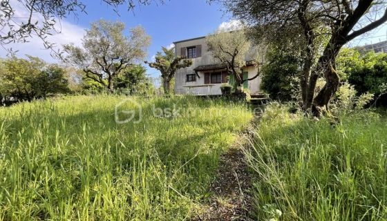 A louer MAISON  4 PIECES 125 M2  ALES