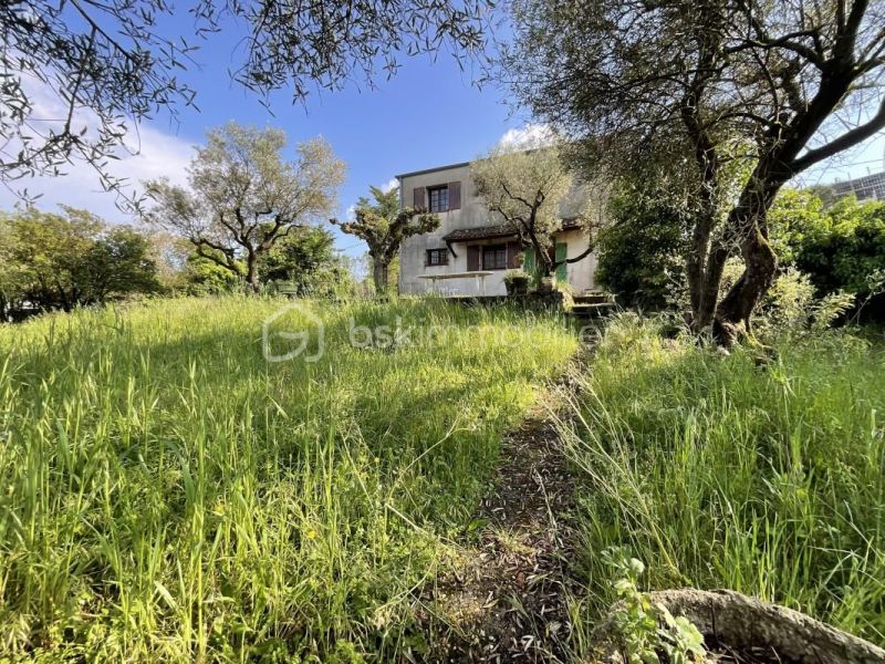 A louer MAISON  4 PIECES 125 M2  ALES