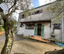 A louer MAISON  4 PIECES 125 M2  ALES