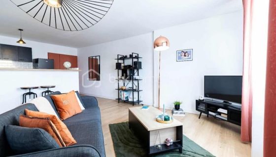 A louer LOFT T2 59 M2  AMIENS