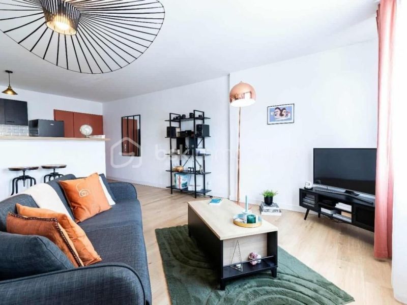 A louer LOFT T2 59 M2  AMIENS