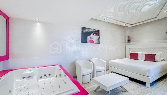 A louer STUDIO NEUF  21 M2 BORD DE MER PALAVAS LES FLOTS
