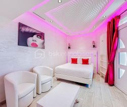 A louer STUDIO NEUF  21 M2 BORD DE MER PALAVAS LES FLOTS