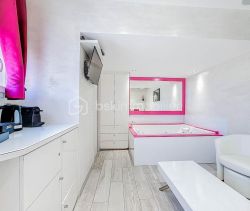 A louer STUDIO NEUF  21 M2 BORD DE MER PALAVAS LES FLOTS