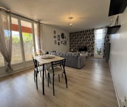 A louer APPARTEMENT T3 66 M2  BILLERE
