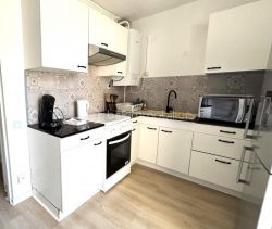 A louer APPARTEMENT T3 66 M2  BILLERE