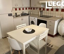 A louer APPARTEMENT T3 57 M2  PERPIGNAN