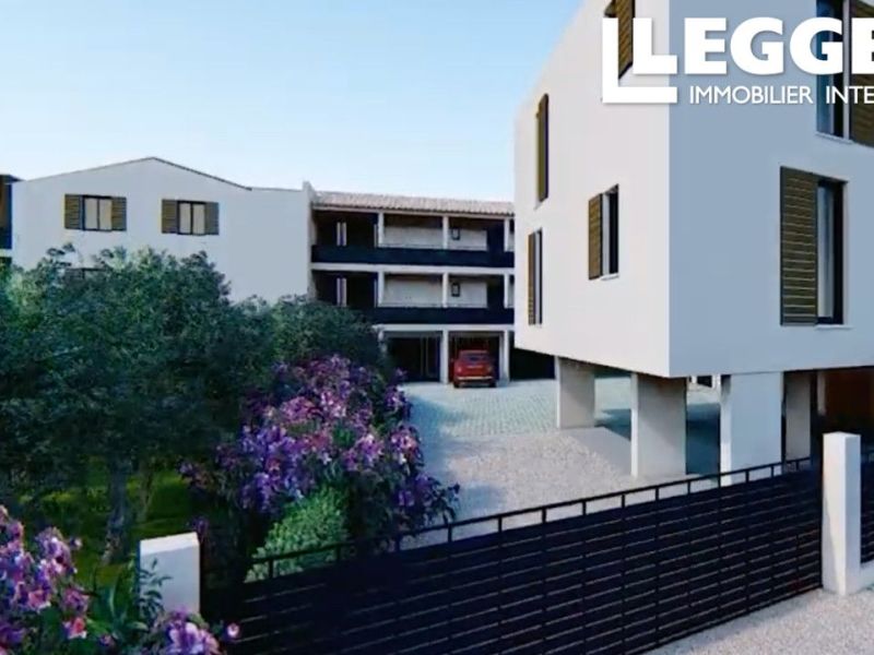 A louer APPARTEMENT DUPLEX DE PRESTIGE NEUF T4 128 M2 TERRASSE  SAINT REMY DE PROVENCE