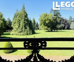 A vendre GîTE BORD DE MER LISIEUX