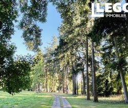 A vendre GîTE BORD DE MER LISIEUX