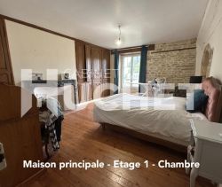 A louer GîTE  CLECY