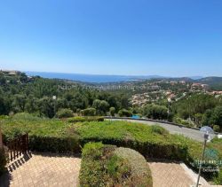 A louer APPARTEMENT T2 37 M2 TERRASSE VUE MER LES ISSAMBRES