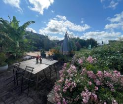 A vendre MAISON TYPIQUE 4 PIECES 90 M² PLAIN PIED  Saint-Pierre-en-Port