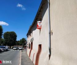 A louer APPARTEMENT T6 85 M2  LUCON