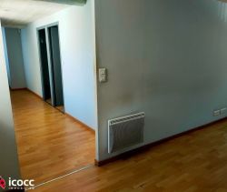 A louer APPARTEMENT T6 85 M2  LUCON