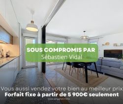 A louer APPARTEMENT T3 65 M2 TERRASSE BORD DE MER CANNES