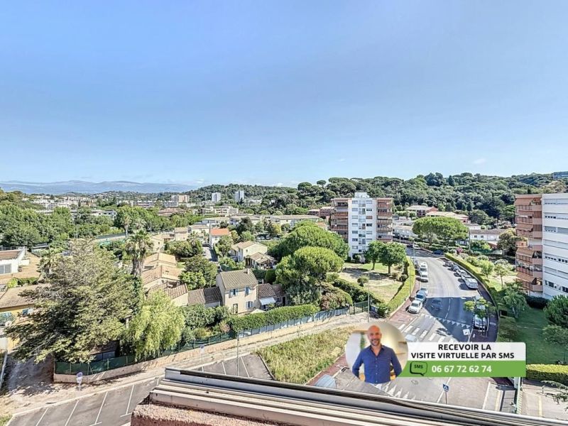 A louer APPARTEMENT T4 86 M2 BORD DE MER LE CANNET