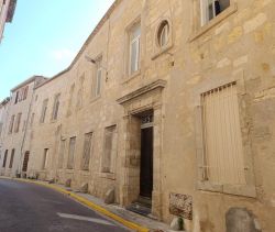 A louer APPARTEMENT DUPLEX T2 41 M2 TERRASSE BORD DE MER NARBONNE