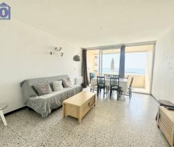 A louer APPARTEMENT DUPLEX T3 58 M2 TERRASSE PIEDS DANS L'EAU VALRAS PLAGE