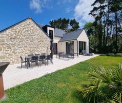 vente Très belle maison contemporaine à Plounéour-Trez