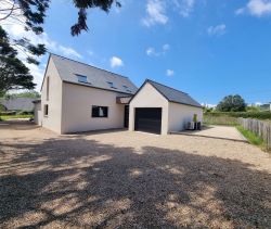 vente Très belle maison contemporaine à Plounéour-Trez