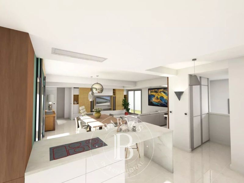 A vendre SUPERBE MAISON 194 M² ANGLET CHAMBRE D'AMOUR