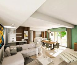 A vendre SUPERBE MAISON 194 M² ANGLET CHAMBRE D'AMOUR