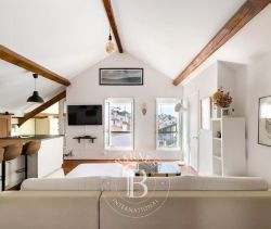 A louer APPARTEMENT T4 62 M2  SAINT JEAN DE LUZ