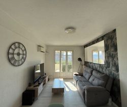 A louer APPARTEMENT T3 58 M2 TERRASSE BORD DE MER NICE