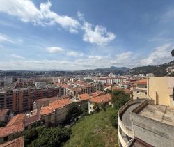 A louer APPARTEMENT T2 60 M2 TERRASSE BORD DE MER NICE