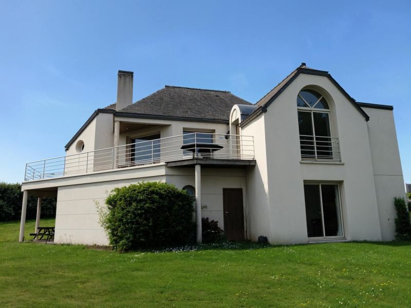 vente Maison contemporaine à Saint-Cast au dessus du Golf et de la plage