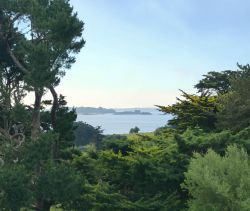 vente Maison contemporaine à Saint-Cast au dessus du Golf et de la plage