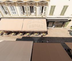 A louer APPARTEMENT T3 40 M2 BORD DE MER CANNES