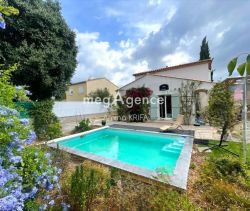 A louer MAISON  4 PIECES 104 M2 BORD DE MER TOULON