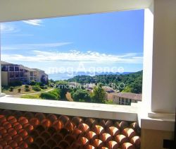 A louer APPARTEMENT T2 28 M2 TERRASSE VUE MER SAINT RAPHAEL