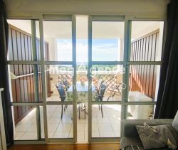 A louer APPARTEMENT T2 28 M2 TERRASSE VUE MER SAINT RAPHAEL