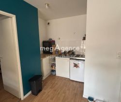 A louer APPARTEMENT T2 43 M2  AMIENS