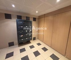 A louer APPARTEMENT T2 43 M2  AMIENS