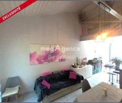 A louer APPARTEMENT T3 58 M2 PLAGE à PIED NOTRE DAME DE MONTS