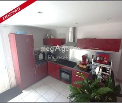 A louer APPARTEMENT T3 58 M2 PLAGE à PIED NOTRE DAME DE MONTS