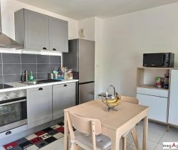 A louer APPARTEMENT T2 39 M2  NANTES