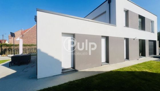 A louer MAISON  CONTEMPORAINE  LEFOREST