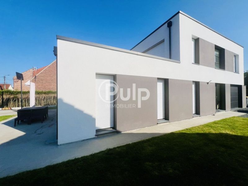 A louer MAISON  CONTEMPORAINE  LEFOREST