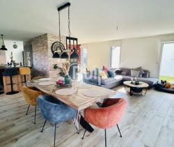 A louer MAISON  CONTEMPORAINE  LEFOREST