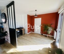 A louer MAISON  CONTEMPORAINE  LEFOREST