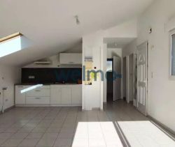 A louer APPARTEMENT T3 50 M2 TERRASSE BORD DE MER PORNIC