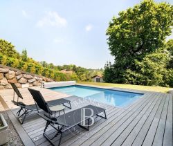 A vendre MAISON 7 PIECES 182 M² SAINT JEAN DE LUZ