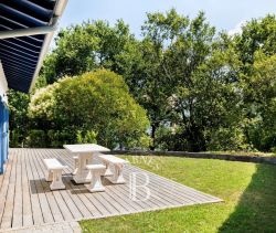 A vendre MAISON 7 PIECES 182 M² SAINT JEAN DE LUZ