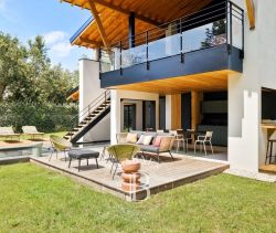 A vendre SUPERBE MAISON CONTEMPORAINE 6 PIECES 220 M² ANGLET CHIBERTA