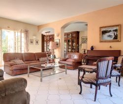 A vendre VILLA 5 pieces PROCHE MER Six-Fours-les-Plages